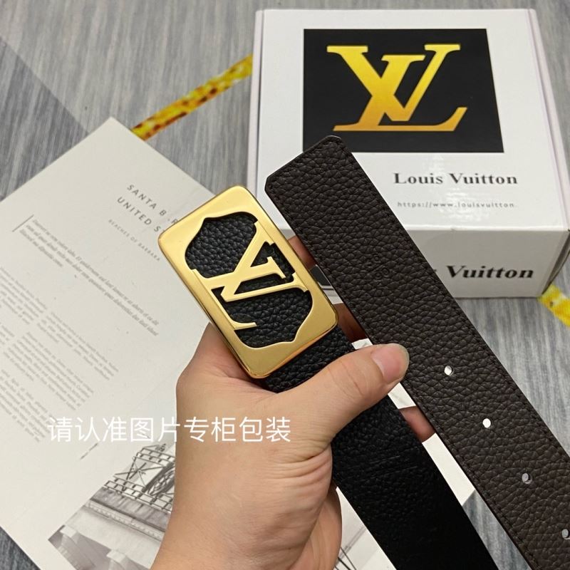 Louis Vuitton Belts